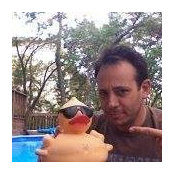 Jay Newmans billede
