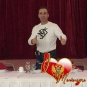 Vujica Radevic's photo
