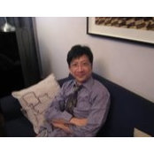 Charles Chau's photo