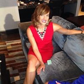Kelly Brock's photo