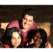 Foto von Priyank Mahajan