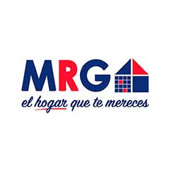 MRG Materiales de construcción