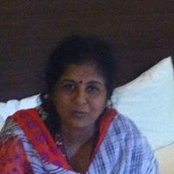 Renu Kohli's photo