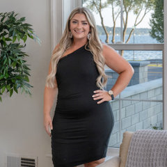 Ashley Jameson
