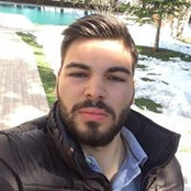 Emir Malcioglu's photo