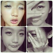 羅蕎麥s billede