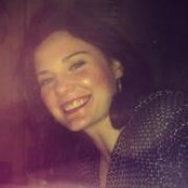 Anna Mekeel's photo