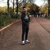 Foto de Mathieu Gesbert