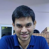 Srivyal Vuyyuri's photo