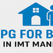 PG For Boys In IMT Manesar's photo