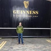 Foto von Conor McMillan