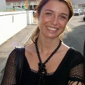 Marie-Anne Decaux's photo