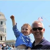 Michael Robbins's photo