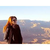 Kimia Pakfar's photo