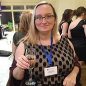 Stacey Calders billede