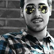 Salar Zandi's photo