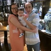 Ellis Insan's photo