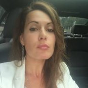 Anna Sapozhnikova's photo