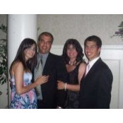 Frances Lovachis's photo