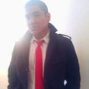 Jose Damian's photo