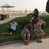 Foto de Malak Sleiman