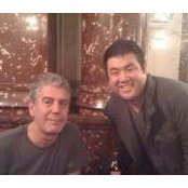 Foto de Alan Chang