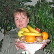Елена Феоктистова's photo