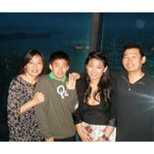 Lily Lim's photo