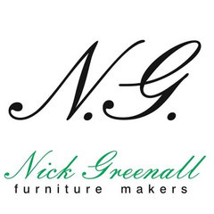 Nick Greenall Furniture Makers