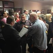 Michael Picardi's photo