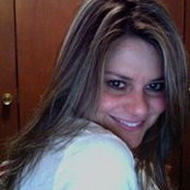 Beatriz Galindos billede