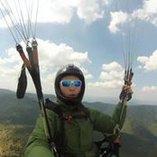 Finn Nuallain's photo