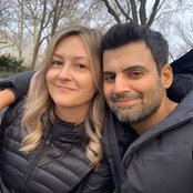 Azra Mujkić-Khan's photo