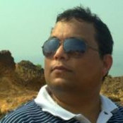 Foto von Vikrant Nashine