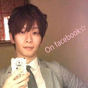 Kimura Yusuke's photo
