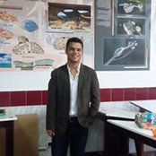 Khaled Monam's photo
