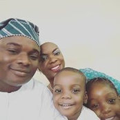 Foto von Adetoun Ogunnaike