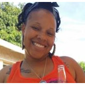 Foto von Ebony Ellis