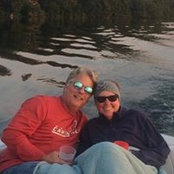 Julie Finney's photo
