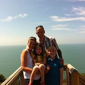 Richard Fradley's photo