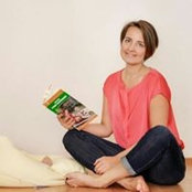 Margarita Utevska's photo