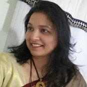 Foto von Krishma Patel