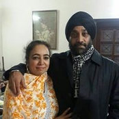 Jasleen Kaur's photo