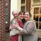 Judy Johnson's photo