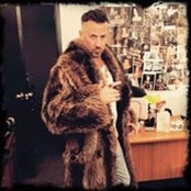Craig Parker's photo