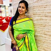 Praddnya Sawant Kudalkar's photo