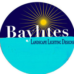 Baylites Landscape Lighting Designs