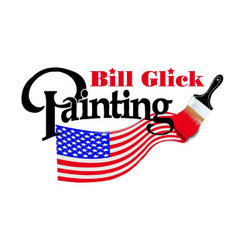 Bill Glick Painting