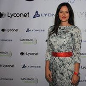 Nadejda Apostolov's photo