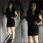 Rhea Ahujas foto